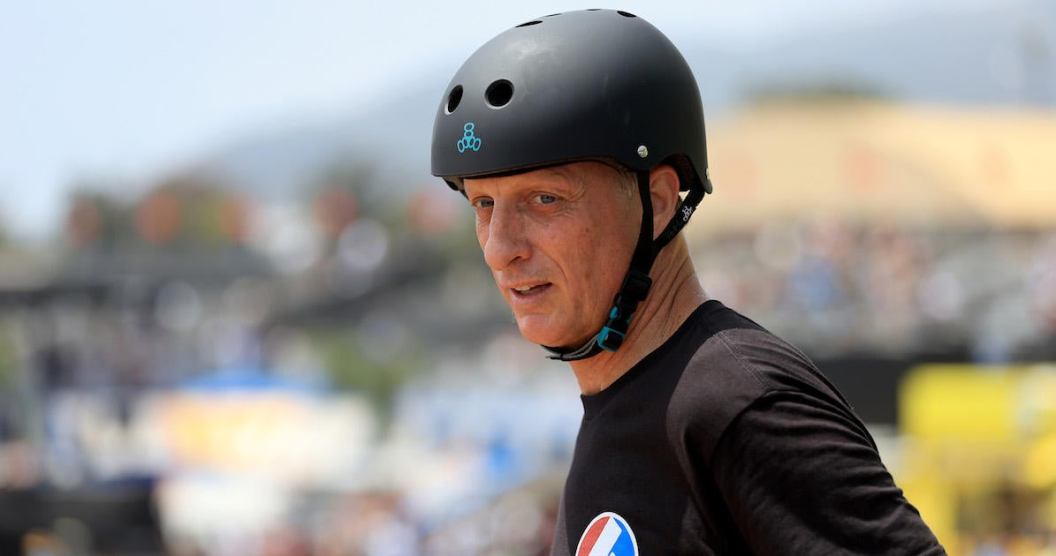 X Games California 2023 - Day Three