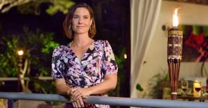 ‘How I Met Your Mother’ Favorite Ashley Williams Sets Next Hallmark Channel Movie