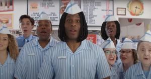 ‘Good Burger 2’ Teaser Trailer Released