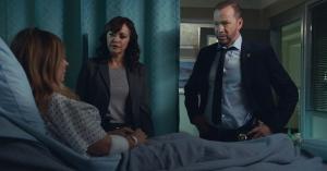 ‘Blue Bloods’ Character’s Heartbreaking Hospitalization Episode Re-Airing This Week