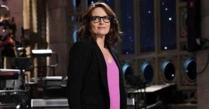 The Real Reason Tina Fey Left ‘SNL’