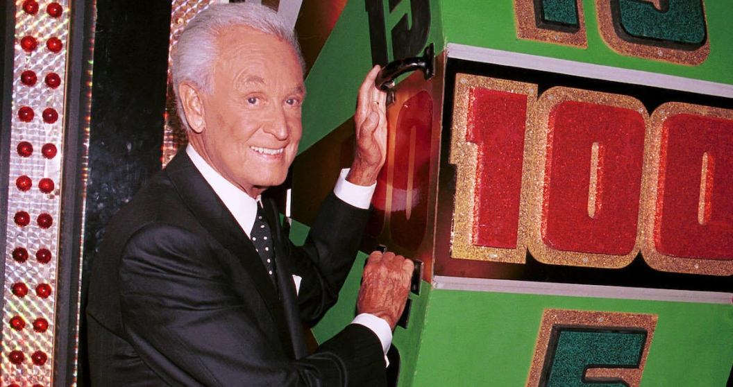 Bob Barker Price Is Right 30th Anniversary