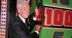 Bob Barker ‘Price Is Right’ Episodes Are Streaming Free on Pluto TV