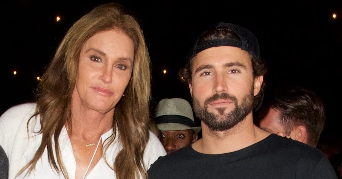 Brody Jenner Says He Wants to Be 'Exact Opposite' Parent That Caitlyn