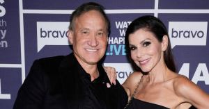 ‘Botched’ Star Terry Dubrow Says Wife Heather Saved His Life After Medical Emergency