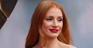 Jessica Chastain Pitches Idea for Return of Character She’d Love to Play Again