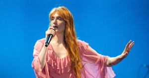 Florence and the Machine’s Florence Welch Undergoes Emergency Surgery