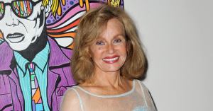 Sharon Farrell, ‘Young and the Restless’ Star, Dead at 82