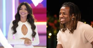 ‘Love Island USA’: Mike Addresses the Sarah Hyland Drama and Issues an Apology (Exclusive)