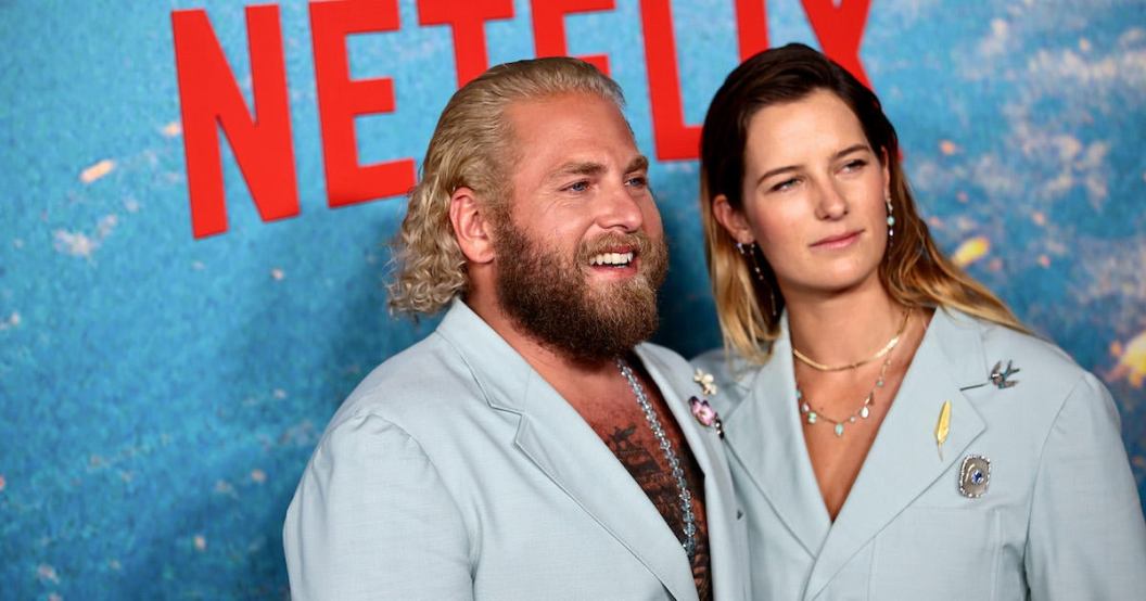 "Don't Look Up" World Premiere