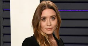 Ashley Olsen Secretly Welcomes Baby Boy