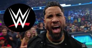 Jey Uso Quits WWE During ‘SmackDown’ After Jimmy Uso Betrayal, Loss to Roman Reigns