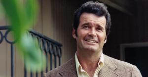 Why Filming ‘Rockford Files’ Was a Painful Experience for James Garner
