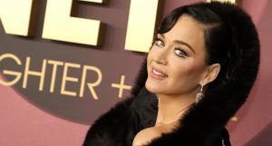 Katy Perry Takes Legal Action Against Australian Designer Katie Perry