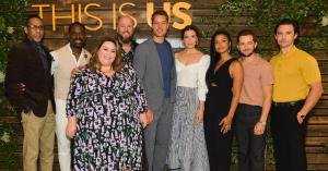 ‘This Is Us’ Cast Mourns Death of Ron Cephas Jones, Who Played Randall’s Dad William