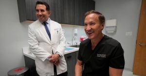 ‘Botched’ Doctors Terry Dubrow and Paul Nassif Talk Their Scariest Season Yet, ‘Ozempic Shaming’ (Exclusive)