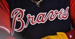 Atlanta’s High-A Minor League Team Dropping Braves Nickname