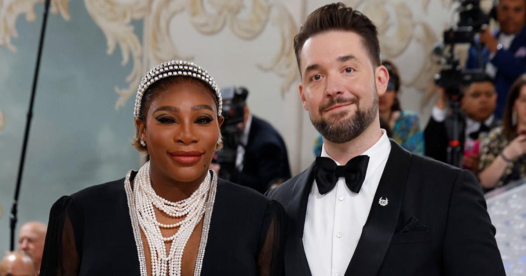 The 2023 Met Gala Celebrating "Karl Lagerfeld: A Line Of Beauty" - Arrivals