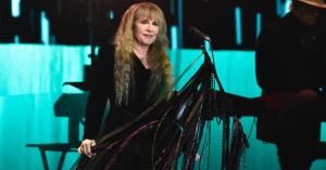 Stevie Nicks Weighs in on ‘Daisy Jones & the Six’, Which Is Rumored to Be Based on Fleetwood Mac