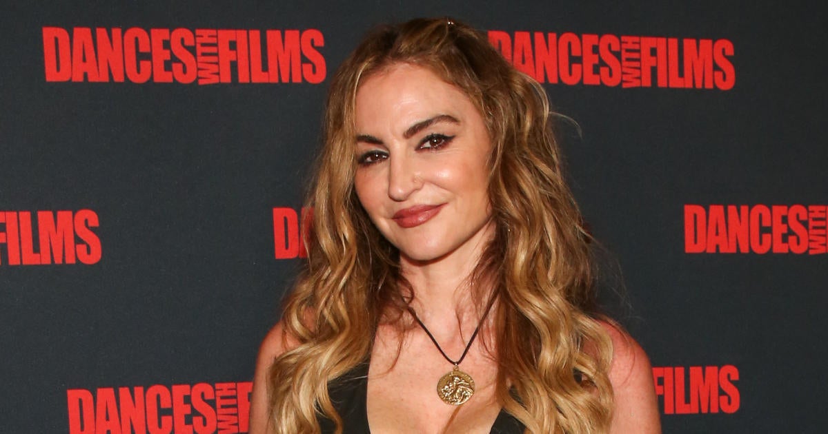 'Sons of Anarchy' Star Drea de Matteo Launches OnlyFans - PopCulture.com