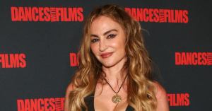 ‘Sons of Anarchy’ Star Drea de Matteo Launches OnlyFans