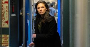 ‘FBI: Most Wanted’ Fans Disappointed Over Alexa Davalos’ Exit