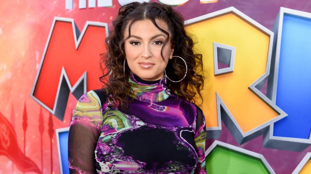 "The Super Mario Bros. Movie" Premiere - Red Carpet