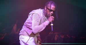 Travis Scott Concert: Italian Officials Downplay Reports After 60 are Injured