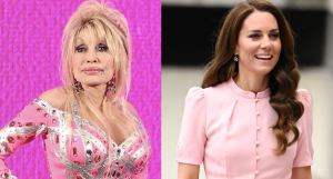 Dolly Parton Turns Down Big Invite From Kate Middleton