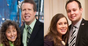 Jim Bob Duggar Reportedly Kicks Josh’s Wife and Kids off His Property