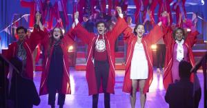 ‘High School Musical: The Musical: The Series’ Showrunner Reveals Why Original ‘High School Musical’ Stars Missed Final Season Cameo