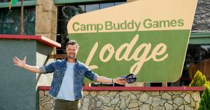 ‘Buddy Games’ TV Show on CBS: What to Know