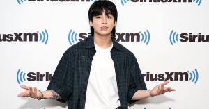 BTS’ Jungkook Dropping New Project This Fall