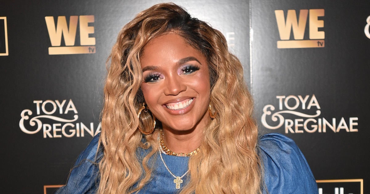Rasheeda Frost Dishes on Her 'Love and Hip Hop Atlanta' Storyline for