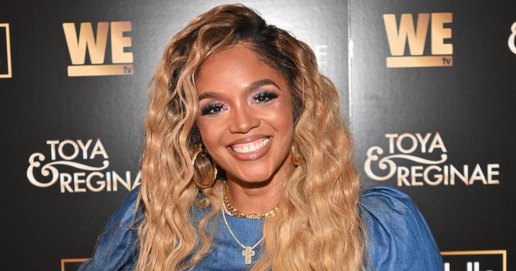 "Toya And Reginae" WE Tv Docu-Series Screening