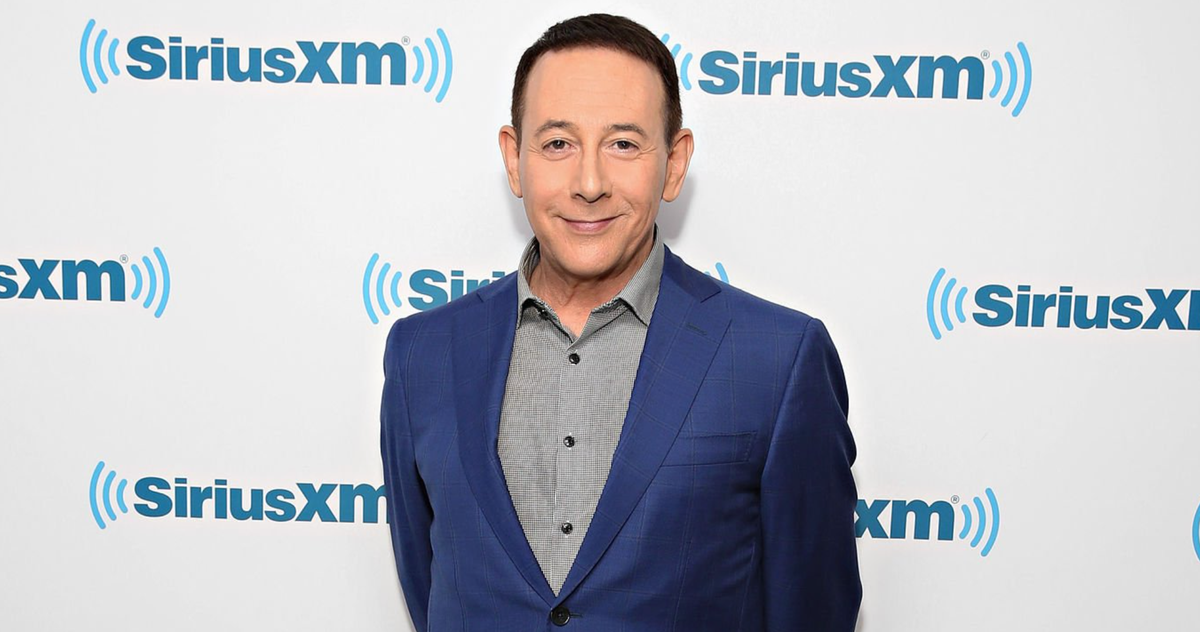 News Image for Paul Reubens Opens Up About His Life and Struggles in Posthumous Documentary