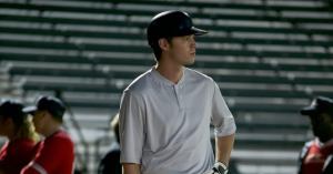 ‘The Hill’ Star Colin Ford Talks ‘Inspirational’ New Baseball Movie (Exclusive)