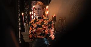 ‘Riverdale’: Madelaine Petsch Reveals the Cheryl Scene She Was Scared Would Become a Meme