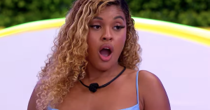 ‘Love Island USA’: Tensions Rise as Islanders Vote for Least Compatible Couple in Exclusive Clip