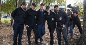 ‘NCIS’ Season 21: First Look at the Team Revealed in New Photo