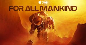 ‘For All Mankind’ Spinoff Casts Three Series Regulars