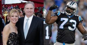 Sean Tuohy’s Comments About Negotiating ‘Blind Side’ Deal Resurfaced Amid Michael Oher Lawsuit