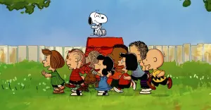The Big Change in ‘Peanuts’ Ownership, Explained