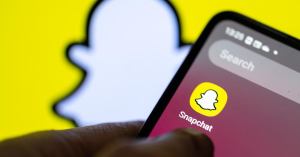 Snapchat’s AI Posts Strange Message During Outage, Sparking Concerns