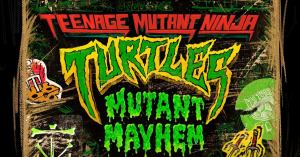 ‘TMNT: Mutant Mayhem’ Stars Say Playing Iconic Characters Is ‘Incredible’ and a ‘Blessing’ (Exclusive)