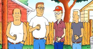 ‘King of the Hill’ Star Johnny Hardwick Reportedly Dead at 64
