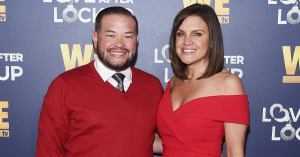 Jon Gosselin’s Ex Speaks out to Defend His Son