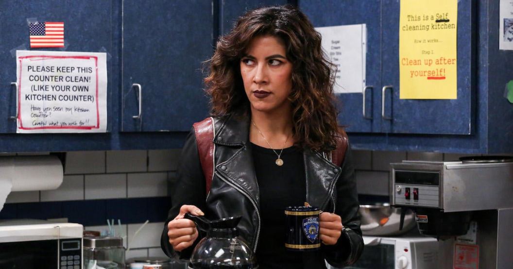 Brooklyn Nine-Nine - Season 6