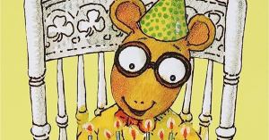 Florida Man Tries to Get ‘Arthur’ Book Banned From Schools