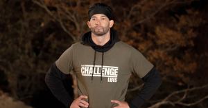 ‘The Challenge USA’: Luis Shares What Fans Didn’t See in That ‘Dramatic’ Elimination (Exclusive)